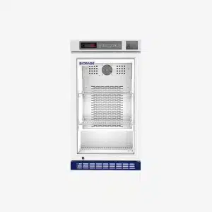 Refrigerador de laboratorio Biobase modelo BPR-5V108