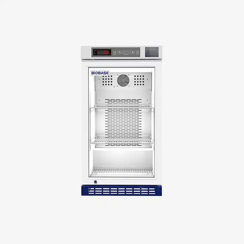 Refrigerador de laboratorio Biobase modelo BPR-5V108