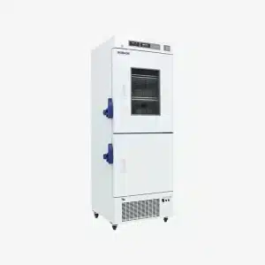 Refrigerador - congelador de laboratorio  modelo BRF-25V450 -Biobase