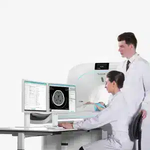 Tomógrafo Neuviz 256 Cortes GLORY - Neusoft Medical Systems