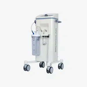 Aspirador vaculine modelo Maxi G - Bicakcilar