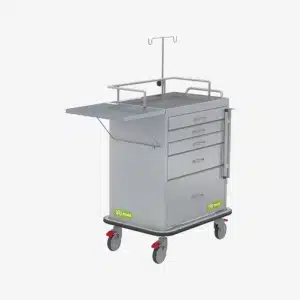 Carro de paro sencillo - MUBI