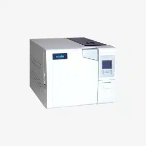 Dispositivo autoclave flash de escritorio modelo MFO 8003 - Mixta Medical
