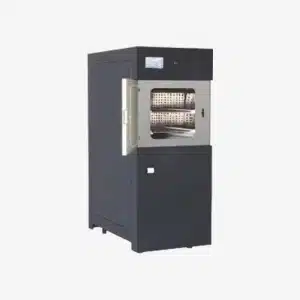 Esterilizadores de plasma modelo serie MPS - Mixta Medical