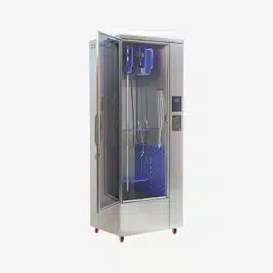 Gabinete de secado para endoscopia modelo MKED 6500 - Mixta Medical