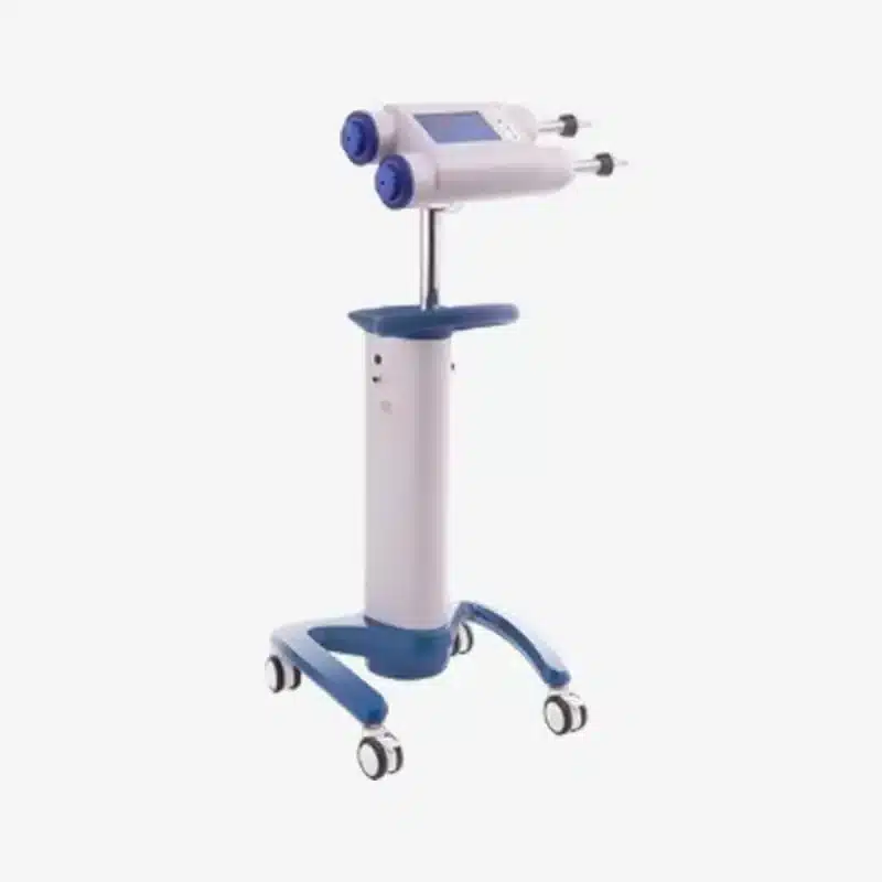 Inyector de medio constraste - SinoPower D - Sinomedical