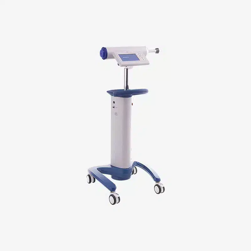 Inyector de medio constraste - SinoPower S - Sinomedical