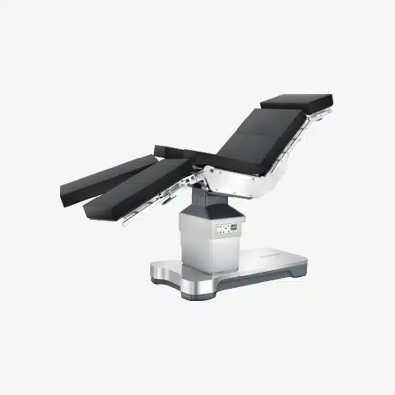 Mesa quirúrgica modelo HyBase V8 - Mindray