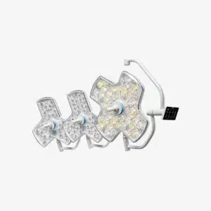 Lámpara cialítica modelos C5 / C7 / C8 - Mindray