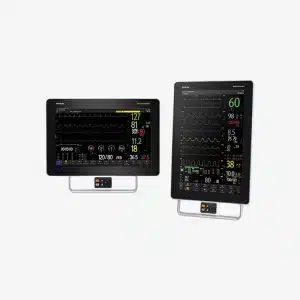 Monitor multiparámetros modelo BeneVision N19/N22 - Mindray