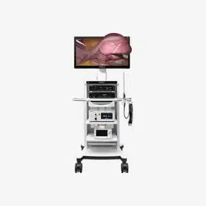 Torre de Laparoscopia modelo UX5 - Mindray