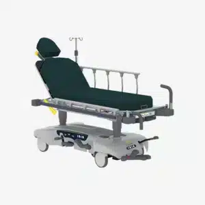 Camilla cirugía ocular modelo Iris - MUBI