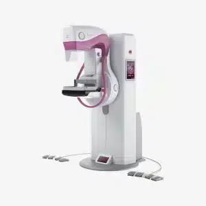 Mamógrafo con Tomosíntesis NAVIGATOR 3000A - Sinomedical