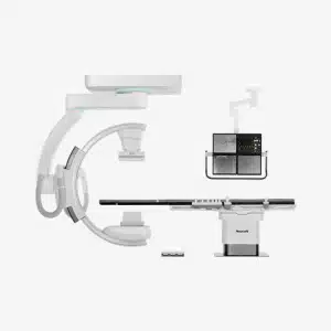Angiográfo Neuangio 30C - Neusoft Medical Systems