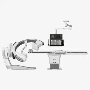 Angiográfo Neuangio 30F FLEX - Neusoft Medical Systems