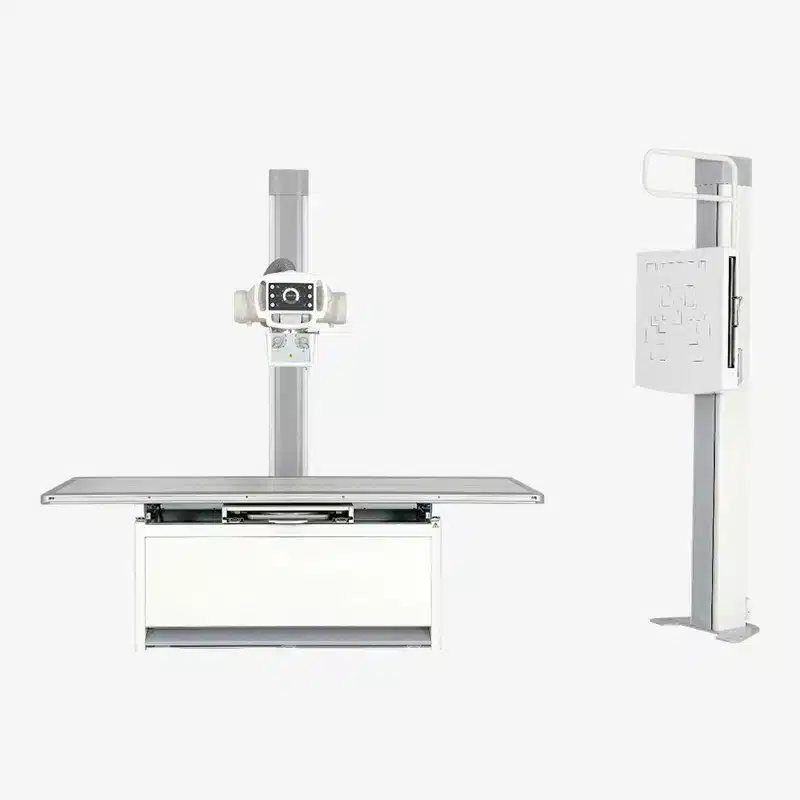 Rayos X estacionario  XVISION 525 - Gemss Healthcare