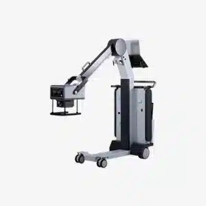 Rayos X móvil - AIRBILE 100 - Poskom