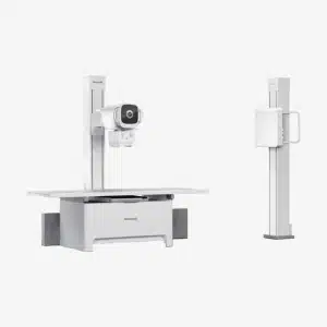 Rayos X estacionario Neuvision 850 - Neusoft Medical Systems