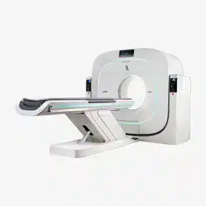 Tomógrafo Neuviz 128 Cortes IA - Neusoft Medical Systems