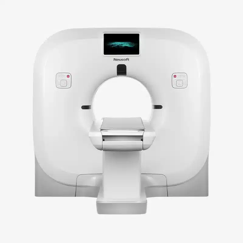Tomógrafo Neuviz ACE SP 16 Cortes - Neusoft Medical Systems