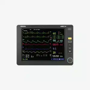 Monitor multiparámetros modelo uMEC 10 - Mindray