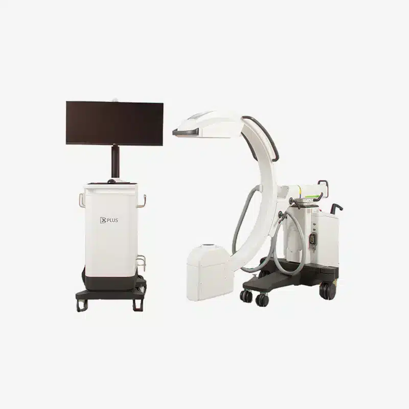 Arco en C Digital Directo XPLUS 35FD - Gemss Healthcare