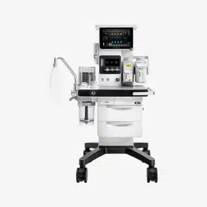 Máquina de anestesia modelo A3 - Mindray