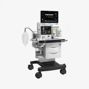 Máquina de anestesia modelo A7 - Mindray