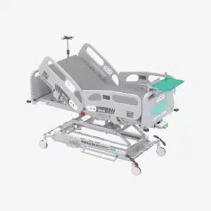 Cama eléctrica modelo Lynix - MUBI