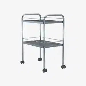 Carro de curas - Mubi