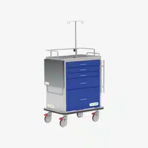 Carro de paro de lujo - MUBI