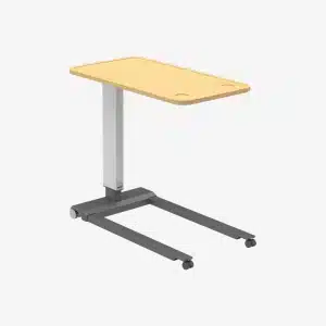 Mesa para alimentación - MUBI