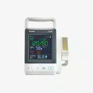 Monitor de signos vitales modelo VS-600 - Mindray