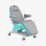 Silla multipropósito modelo Syrius 4509 - MUBI