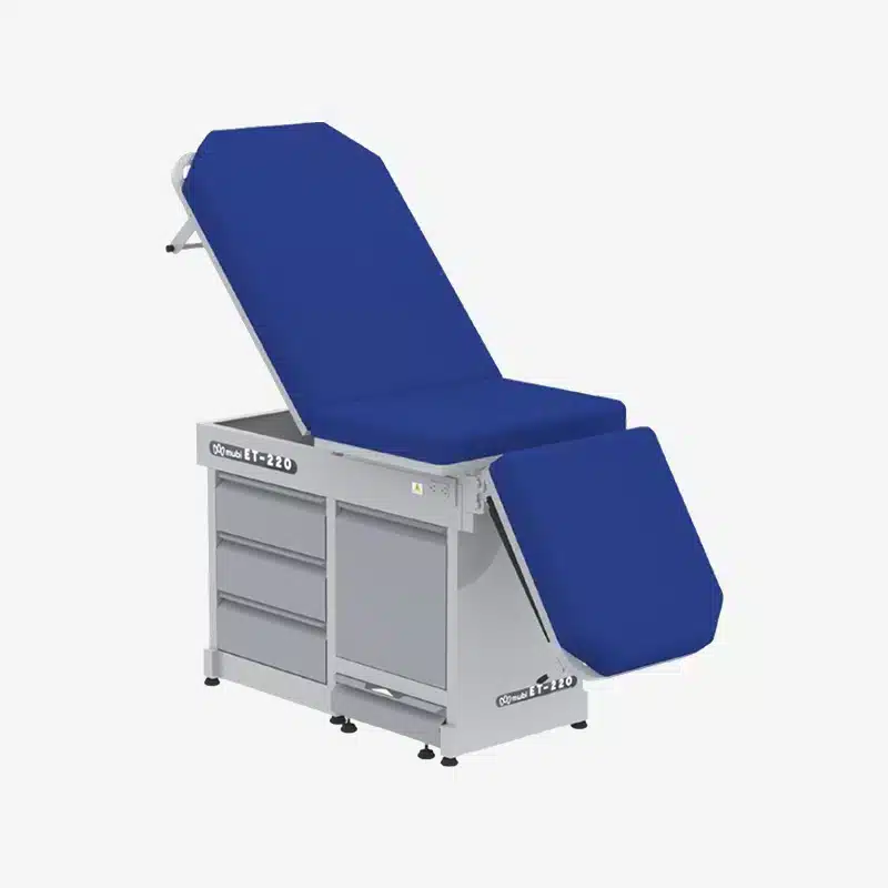 Mesa para exámenes profesional - Mubi