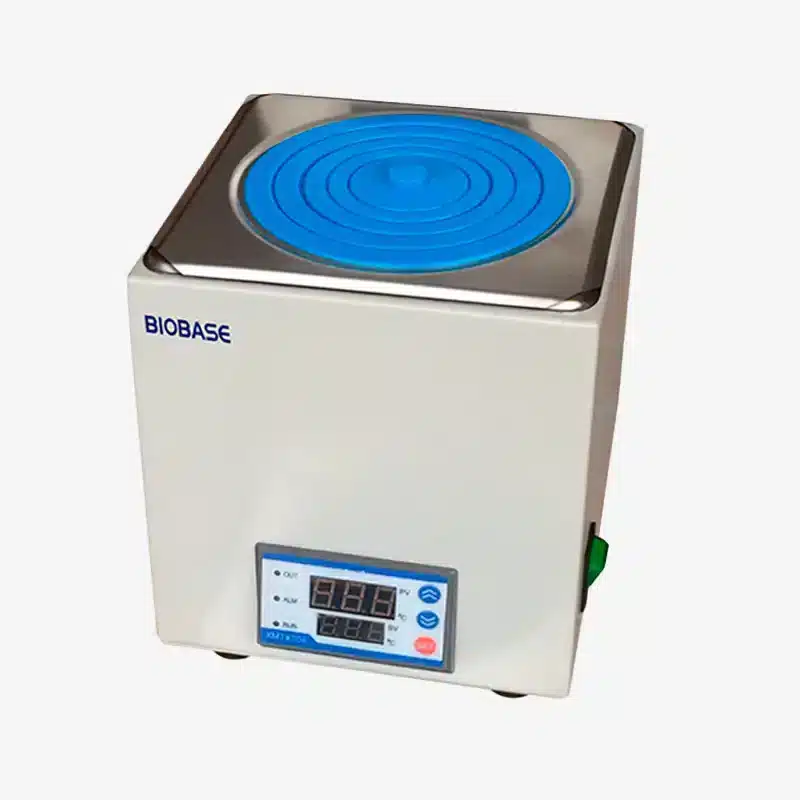 Baño de María termostático Biobase modelo BK-WB1