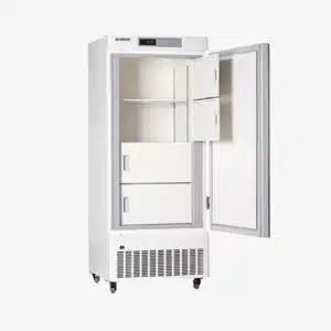 Congelador vertical de -40 °C Biobase modelo BDF-40V362