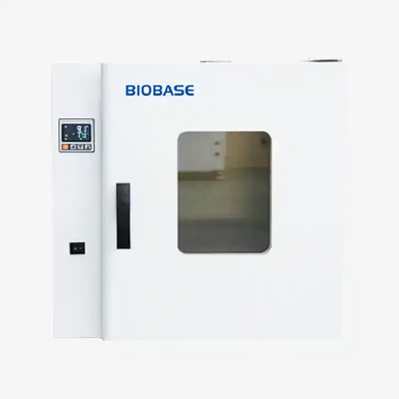 Horno de esterilización en seco a temperatura constante Biobase modelo BJPX-HDO72
