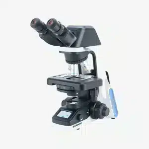 Microscopio binocular Biobase modelo BMR-300