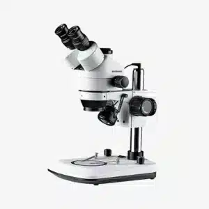 Microscopio estereoscopico Biobase modelo SZM-E0745CLTS