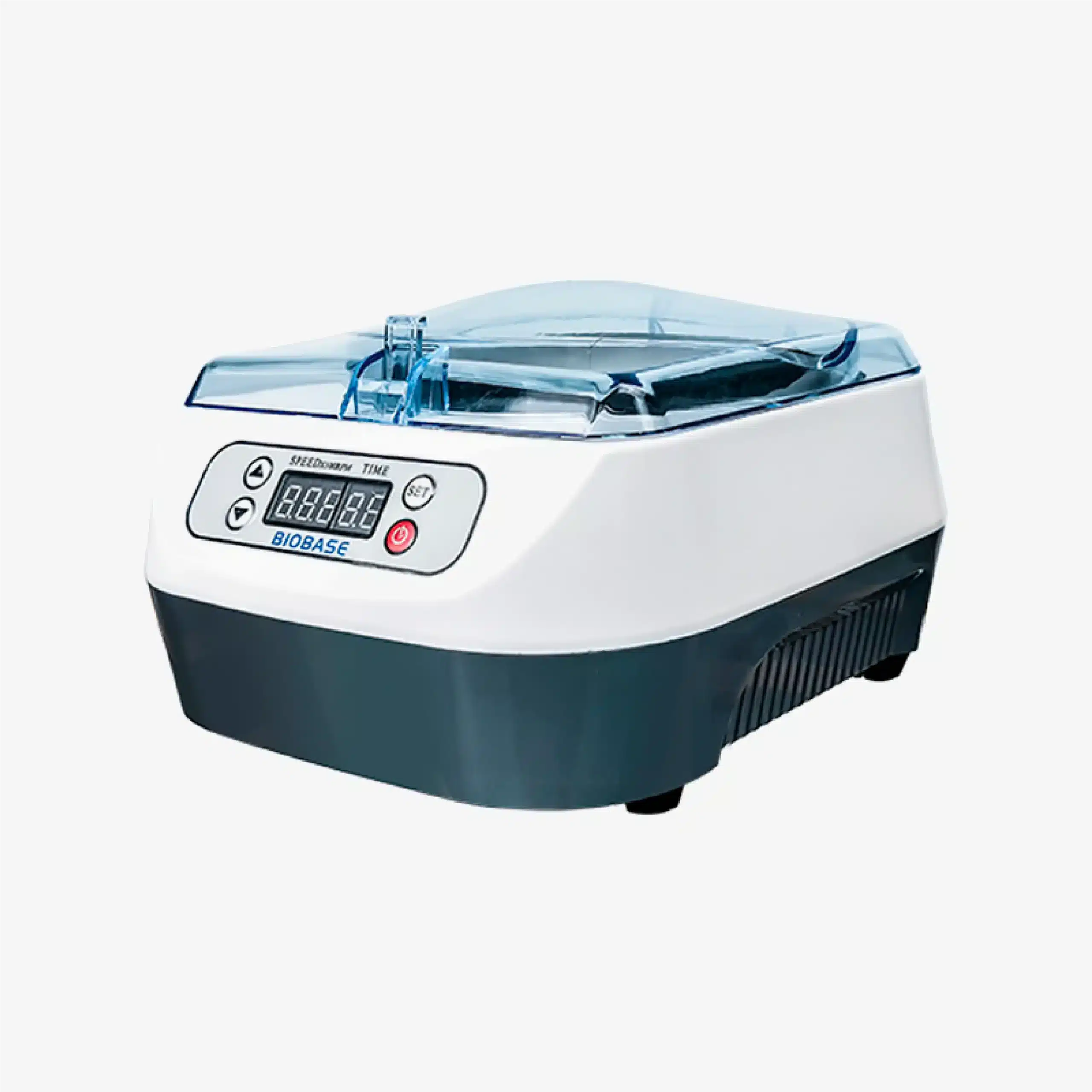 Mini centrífuga de velocidad adaptable Biobase modelos Mini-5, Mini-7 y Mini-10