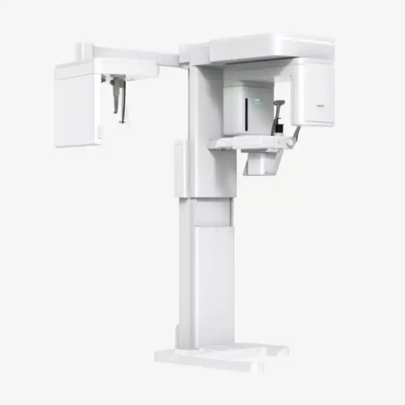 Rayos X Panorámico CT Green X12 - Vatech