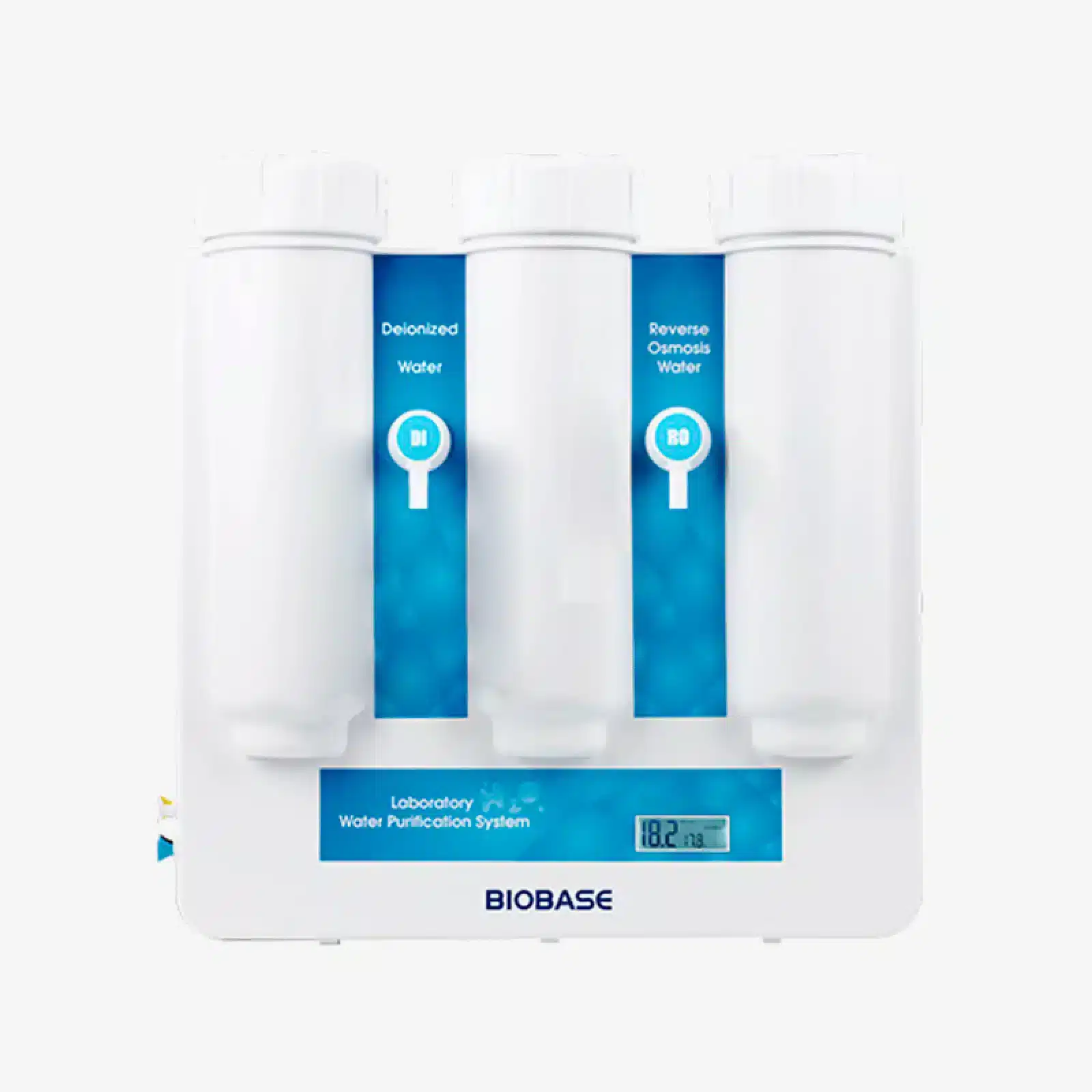 Purificador de agua Biobase modelo SCSJ-III15 (15 L/h)